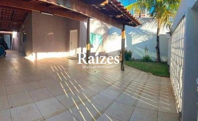 Casa, 3 quartos, 150 m² - Foto 1