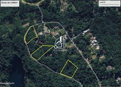 Terreno, 2500 m² - Foto 4