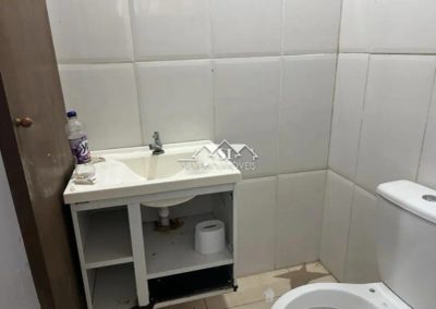 Casa, 1 quarto, 50 m² - Foto 4