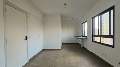 Apartamento, 1 quarto, 24 m² - Foto 4