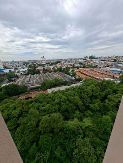 Apartamento, 2 quartos, 40 m² - Foto 5