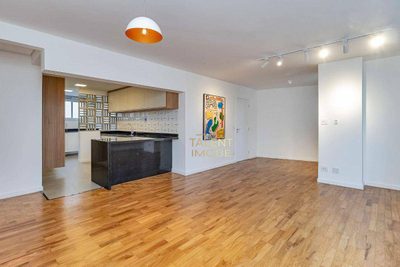 Apartamento, 3 quartos, 129 m² - Foto 5