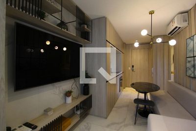 Apartamento, 1 quarto, 29 m² - Foto 4