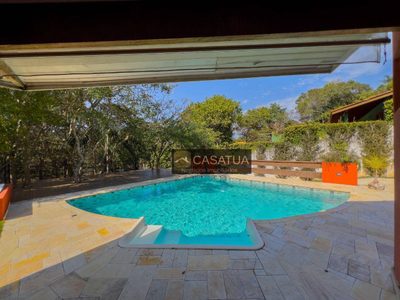 Chácara, 3 quartos, 2492 m² - Foto 3