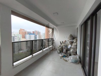 Apartamento, 2 quartos, 88 m² - Foto 2