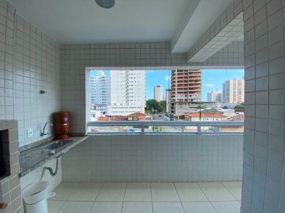 Apartamento, 2 quartos, 85 m² - Foto 5