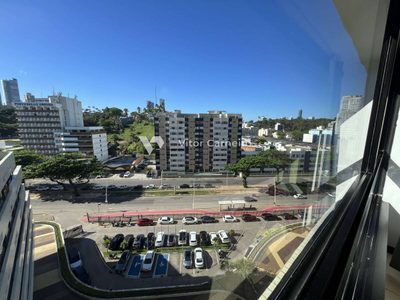 Apartamento, 1 quarto, 41 m² - Foto 4