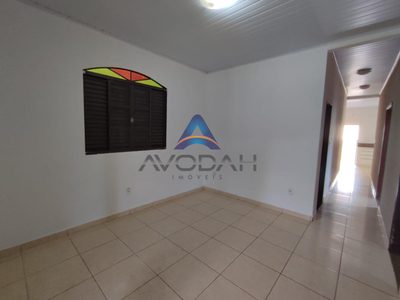 Casa, 3 quartos, 200 m² - Foto 3