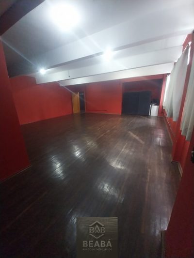 Loja-Salão, 900 m² - Foto 2
