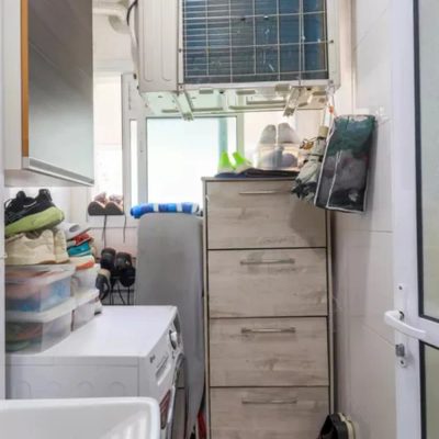Apartamento, 1 quarto, 59 m² - Foto 4