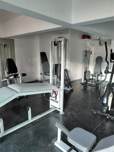 Apartamento, 2 quartos, 48 m² - Foto 2