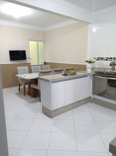 Sobrado, 3 quartos, 155 m² - Foto 4