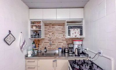 Apartamento, 2 quartos, 62 m² - Foto 3