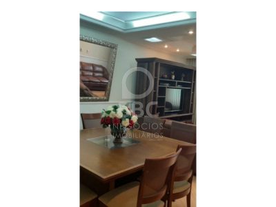 Sobrado, 3 quartos, 280 m² - Foto 5