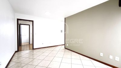 Apartamento, 2 quartos, 57 m² - Foto 1