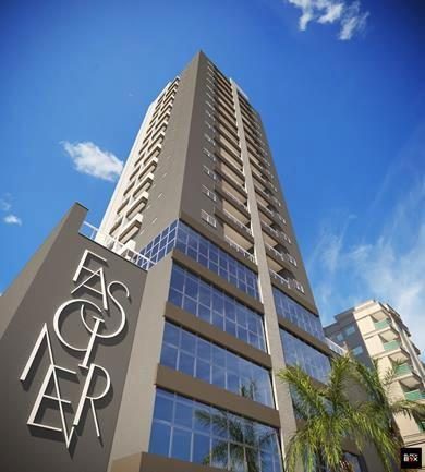 Apartamento, 2 quartos, 68 m² - Foto 1