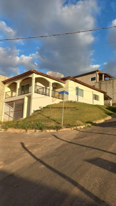 Casa, 3 quartos, 130 m² - Foto 1