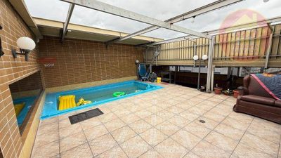 Cobertura, 4 quartos, 350 m² - Foto 1