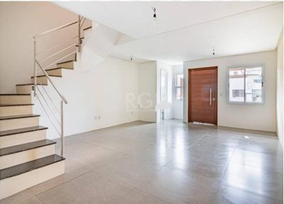 Casa, 3 quartos, 146 m² - Foto 2