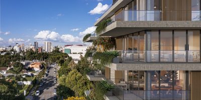 Apartamento, 3 quartos, 215 m² - Foto 5