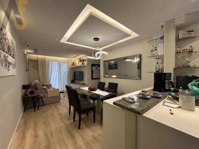 Apartamento, 3 quartos, 81 m² - Foto 2