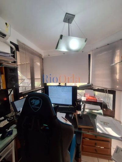 Apartamento, 3 quartos, 129 m² - Foto 4