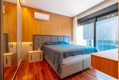 Casa de Condomínio, 4 quartos - Foto 5