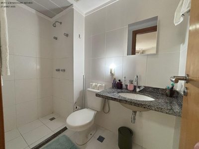 Apartamento, 1 quarto, 51 m² - Foto 5