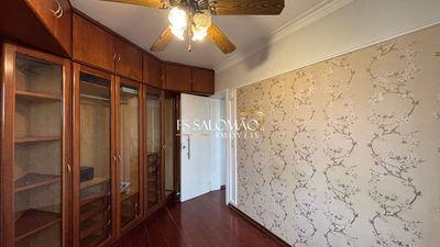Apartamento, 2 quartos, 55 m² - Foto 2