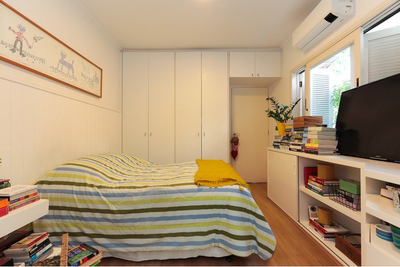 Casa, 3 quartos, 155 m² - Foto 2