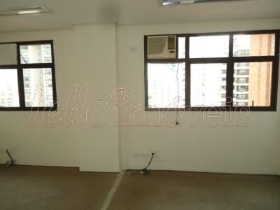 Sala-Conjunto, 47 m² - Foto 2