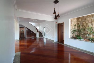 Casa, 4 quartos, 530 m² - Foto 4