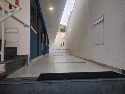 Apartamento, 2 quartos, 54 m² - Foto 2
