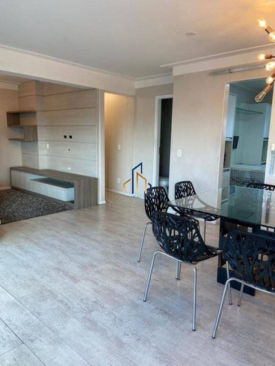 Apartamento, 3 quartos, 119 m² - Foto 4