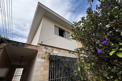 Casa, 4 quartos, 222 m² - Foto 1