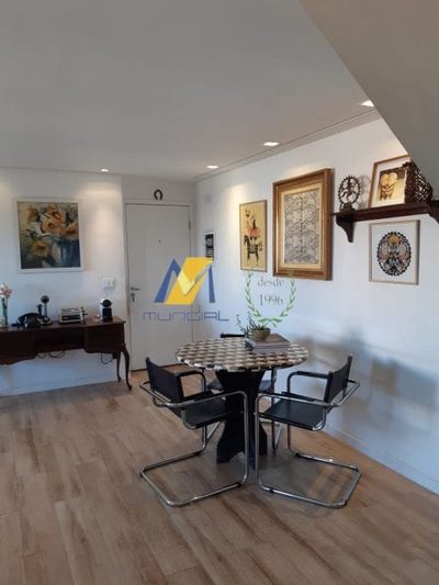 Apartamento, 2 quartos, 164 m² - Foto 3