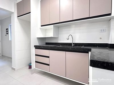 Apartamento, 2 quartos, 63 m² - Foto 4