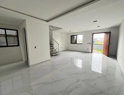 Sobrado, 3 quartos, 110 m² - Foto 4