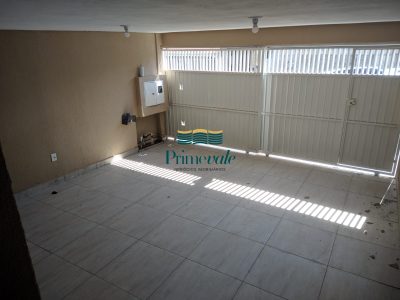 Casa, 3 quartos, 100 m² - Foto 4