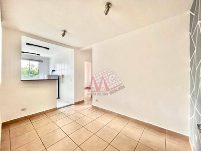 Apartamento, 2 quartos, 47 m² - Foto 2