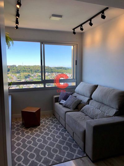 Apartamento, 2 quartos, 62 m² - Foto 5