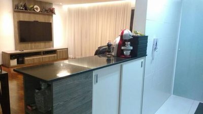 Apartamento, 3 quartos, 93 m² - Foto 4