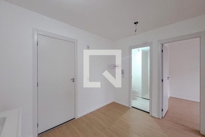 Apartamento, 2 quartos, 29 m² - Foto 3