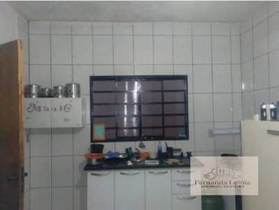 Casa, 2 quartos, 160 m² - Foto 5