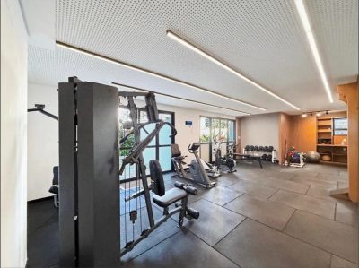 Apartamento, 3 quartos, 130 m² - Foto 4