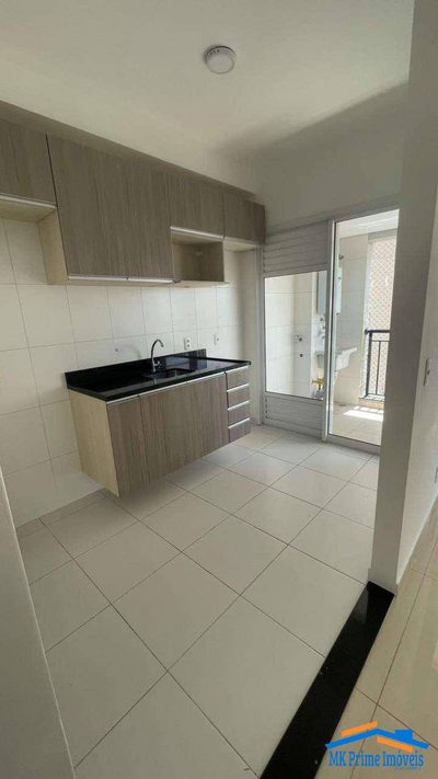 Apartamento, 1 quarto, 49 m² - Foto 3