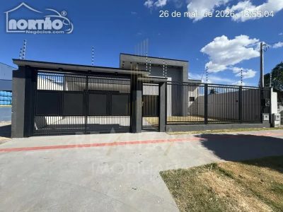 Casa, 1 quarto, 140 m² - Foto 1
