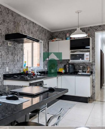 Casa, 3 quartos, 100 m² - Foto 3