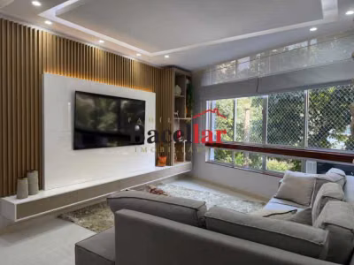 Apartamento, 3 quartos, 115 m² - Foto 1