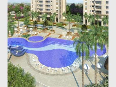 Apartamento, 3 quartos, 146 m² - Foto 2